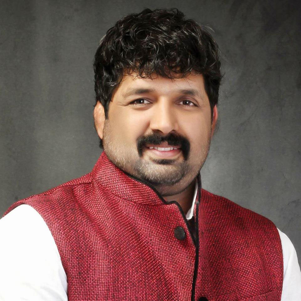 Sandip Uttam Bhondave