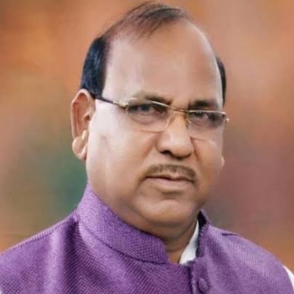 Ramdas Chandrbhan Tadas