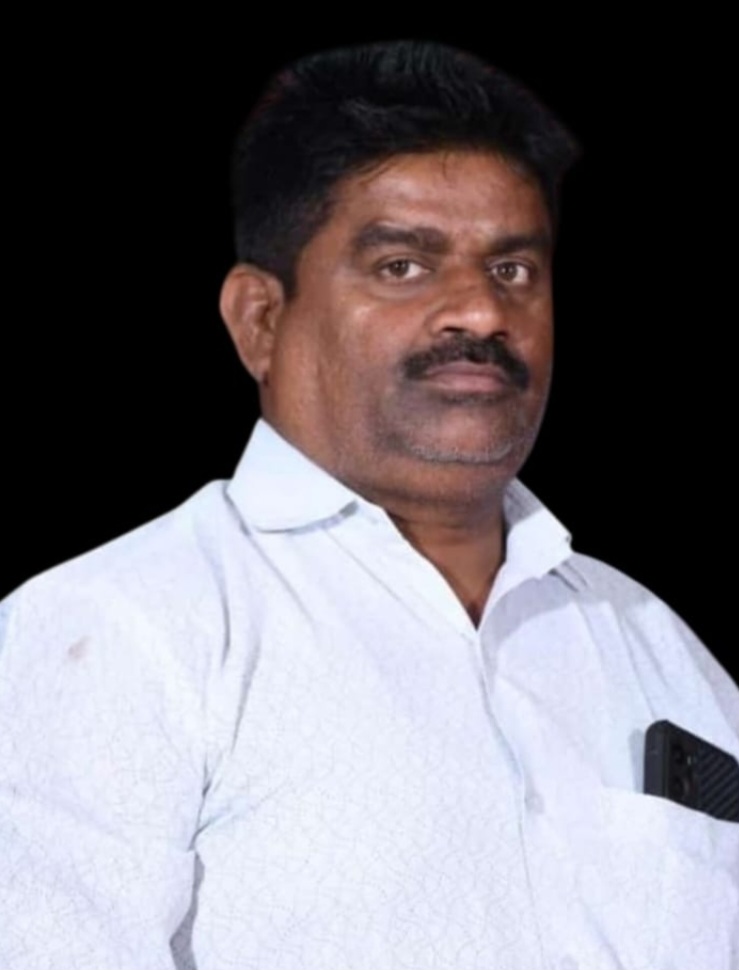 Mr Ramdas Aanandrao Vadichar 