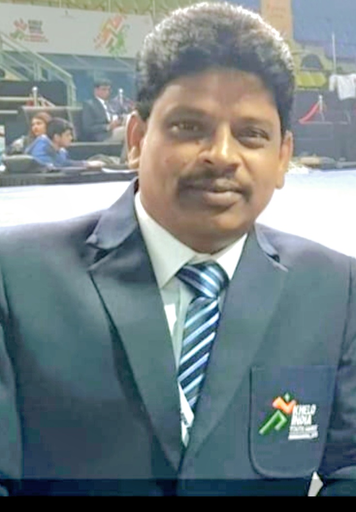 Mr Dinesh Dhondiba Gund