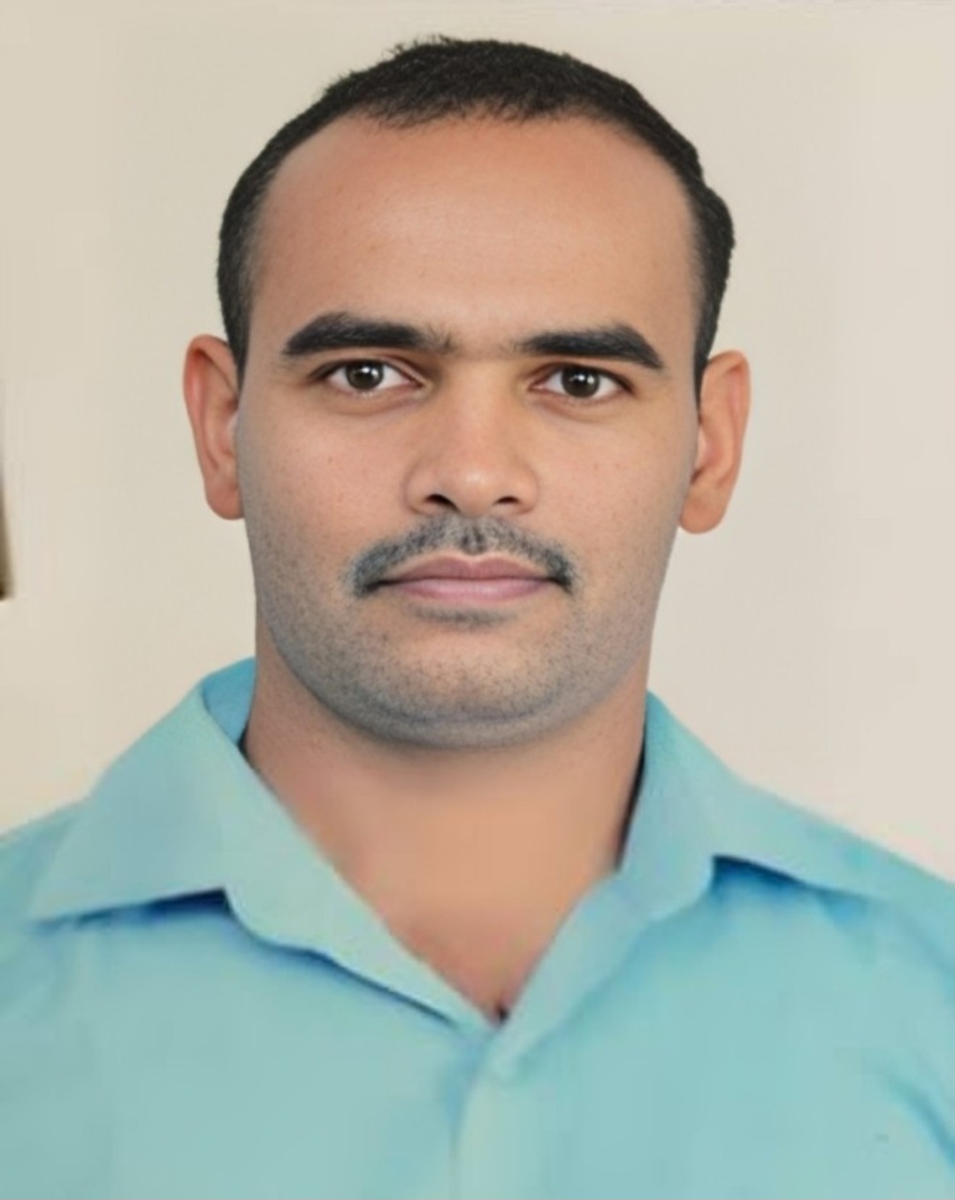 Mr Rupesh Dilip Jadhav