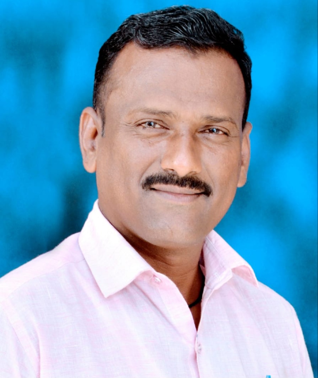 Mr Rajendra Jagnath Vare