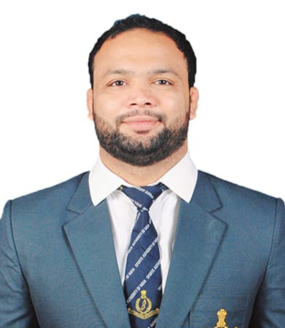 Mr Vivek Bharat Nayakal