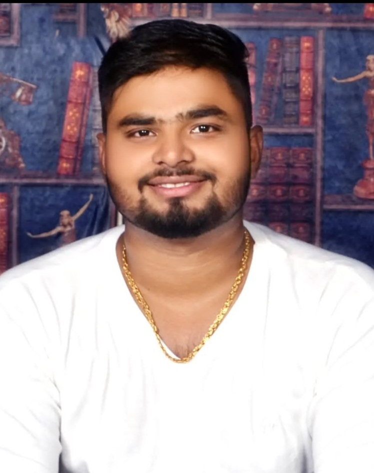 Mr Sagar Sampat Taral