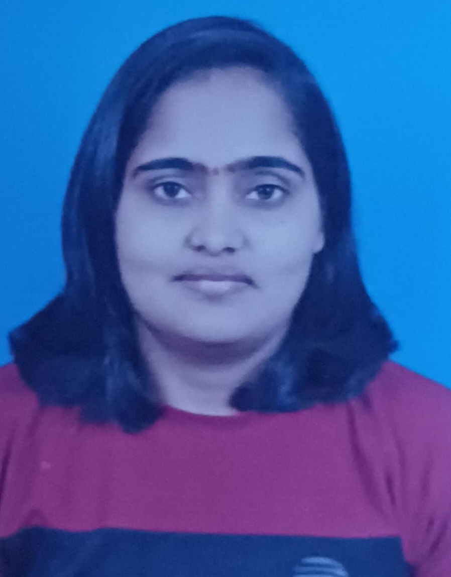 Mrs Sharmila Baban Hagawane