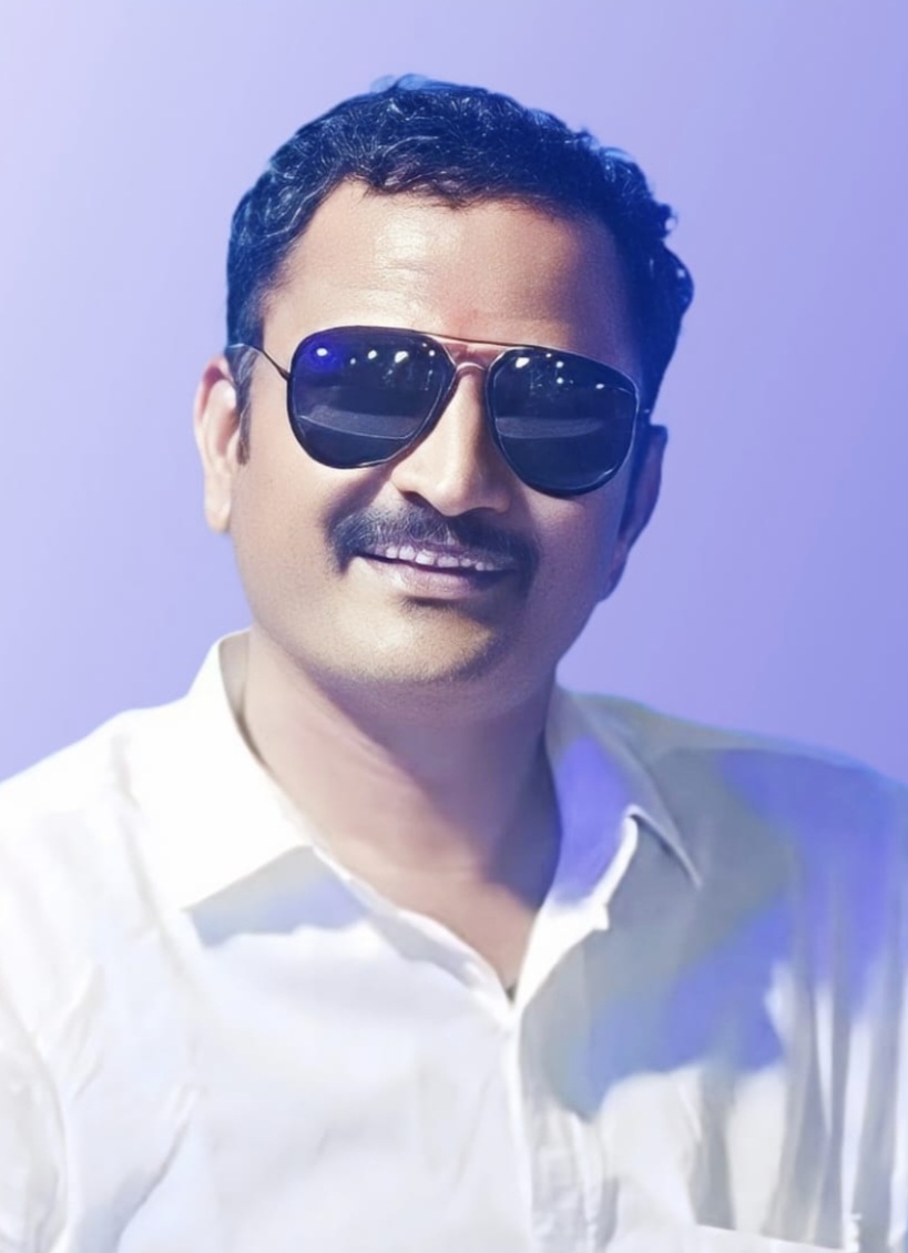 Mr Sharad Eknath Gade