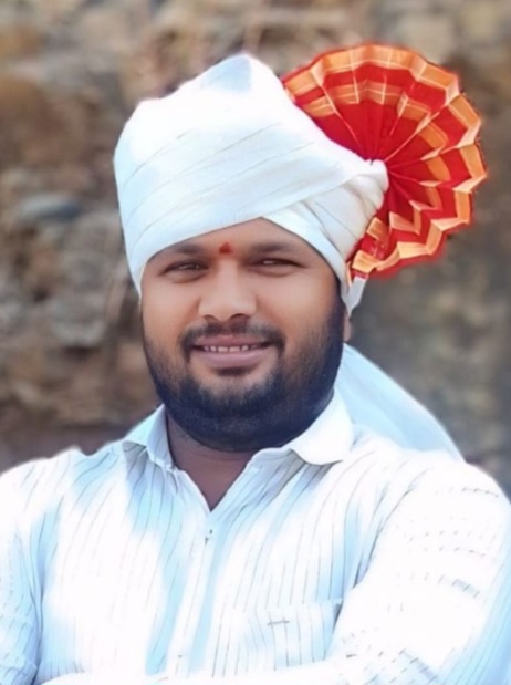 Mr Vishanu Vibhishan Bhosale