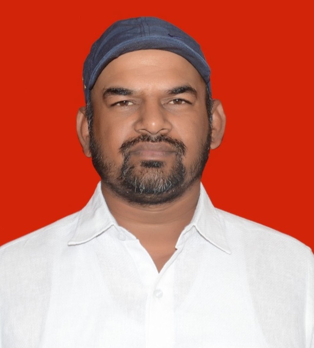 Mr Rameshwar Prabhakar Vidhate