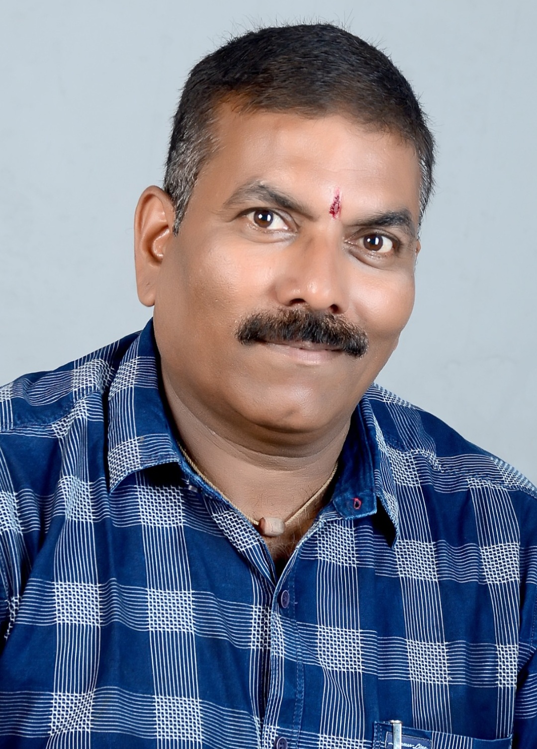 Mr Yogesh Sharadrao Chavan