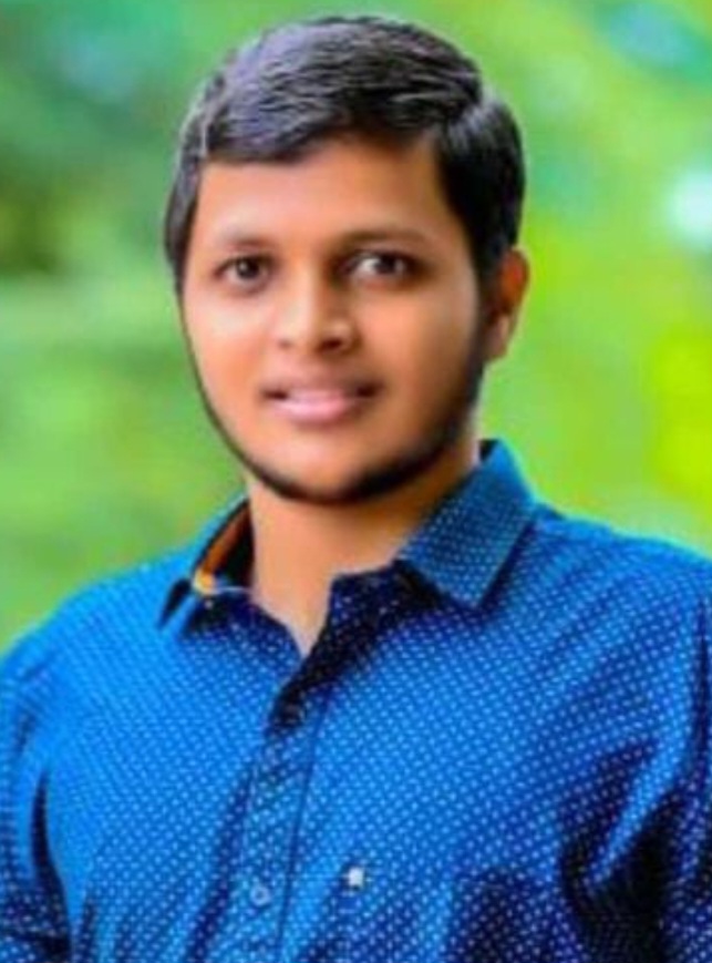 Mr Narendr Zendu Pawar