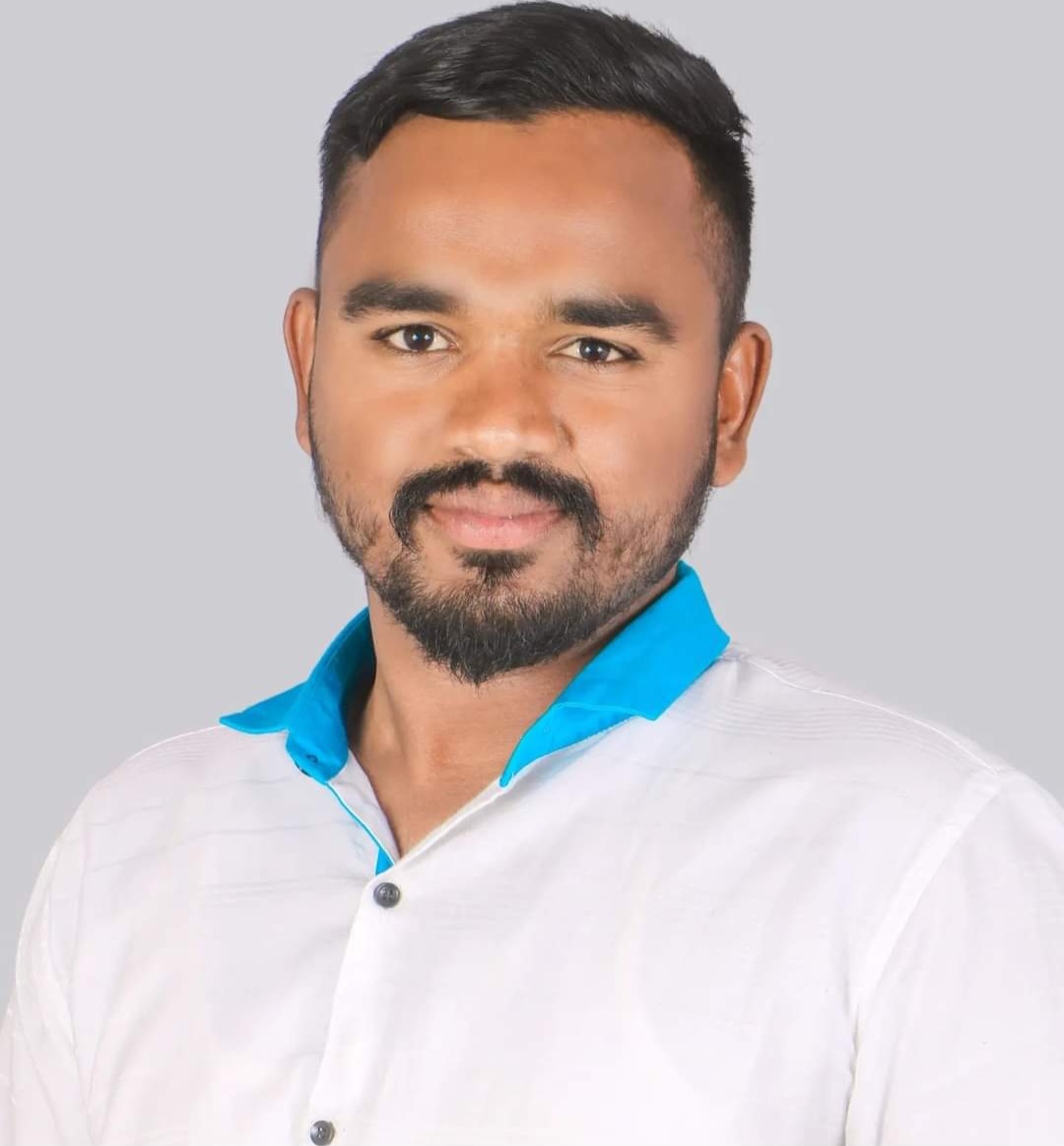 Mr Nilesh Ramesh Marane