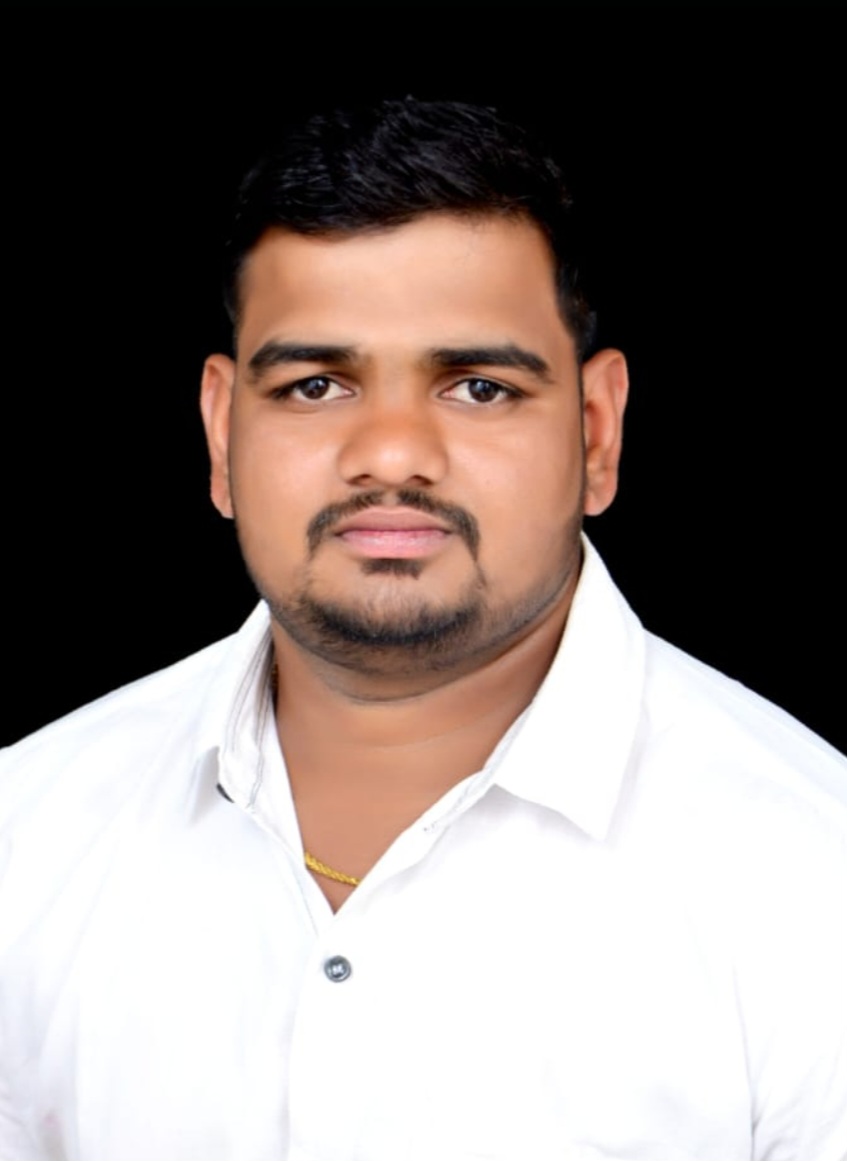 Mr Suresh Dondiba Adkar