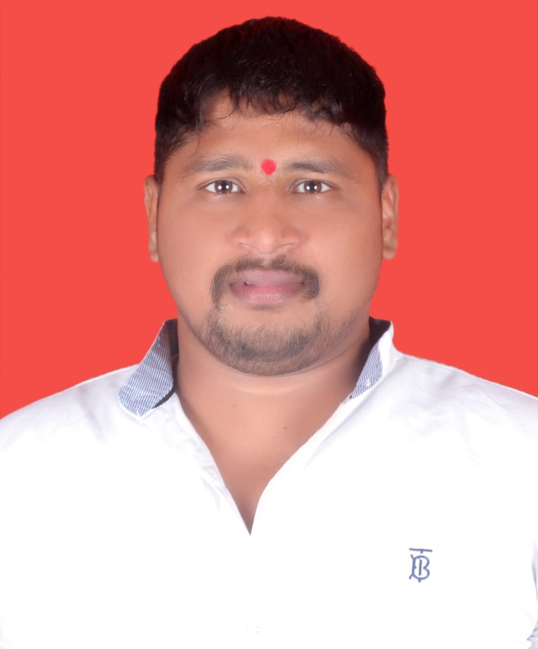 Mr Bhanudas Sopan Ghare