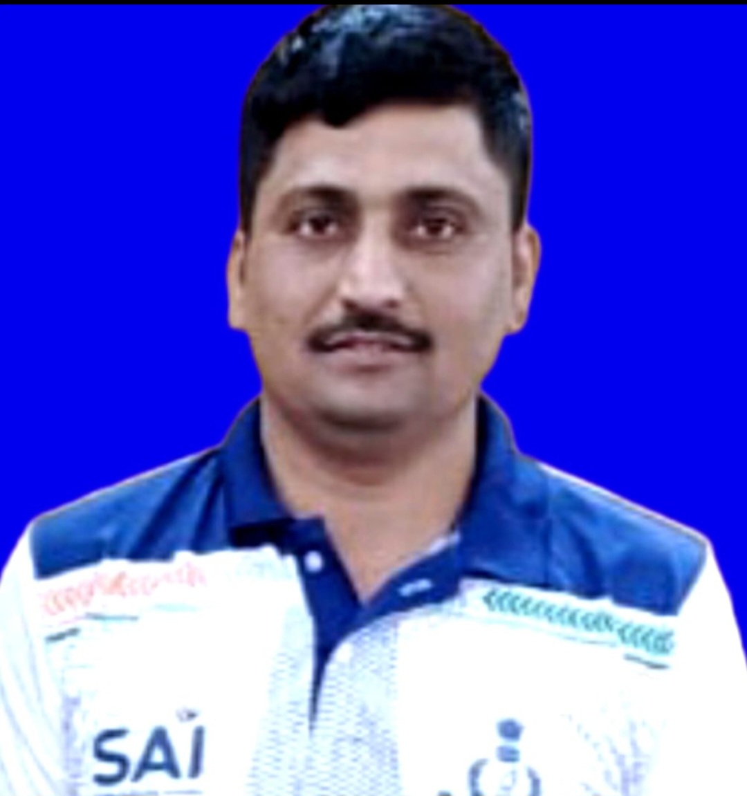 Mr Sanjay Shankar Patil 