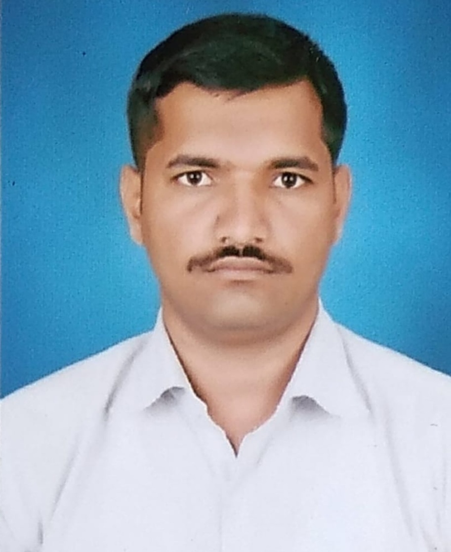 Mr Abhijit Jaykar Patil