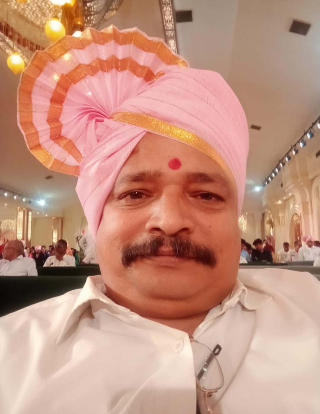 Mr Hemant Eknath Shitole