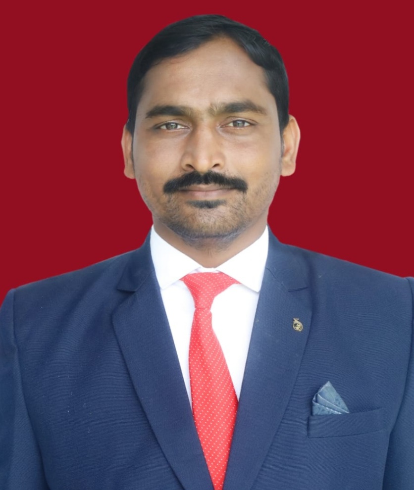 Mr Abhijit Jalindar Mane