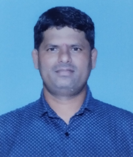Mr Mahesh Ashok Jadhav