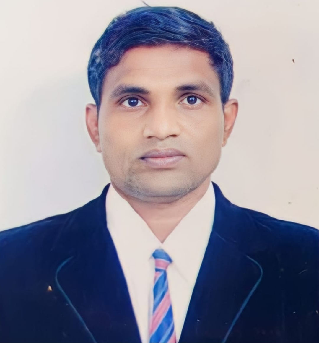 Mr Anil Rakesh Kambale