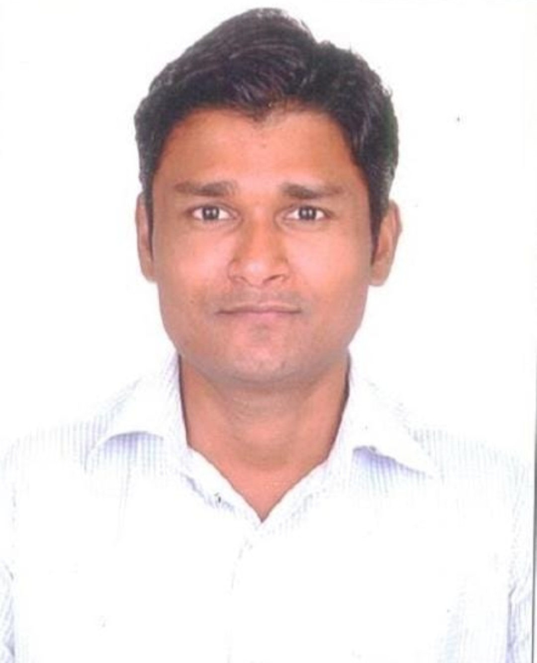 Mr Jagdish Namdev More