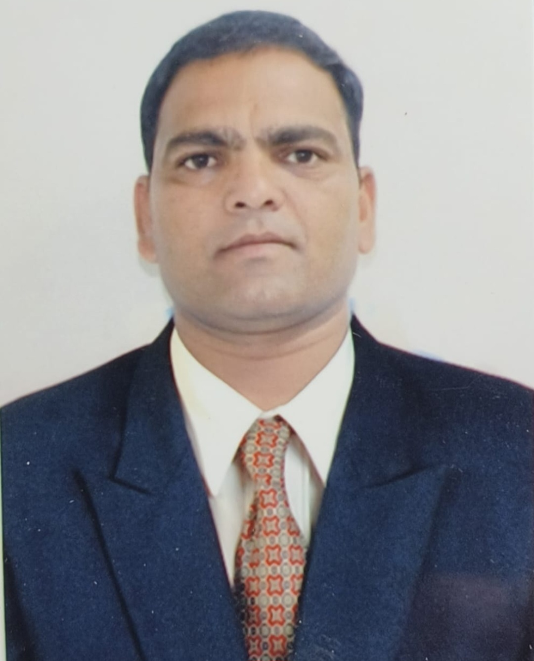 Mr Sambhaji Shivaji Nikalje