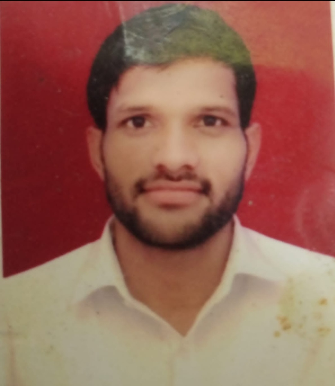 Mr Pappu Nathu Kalekar