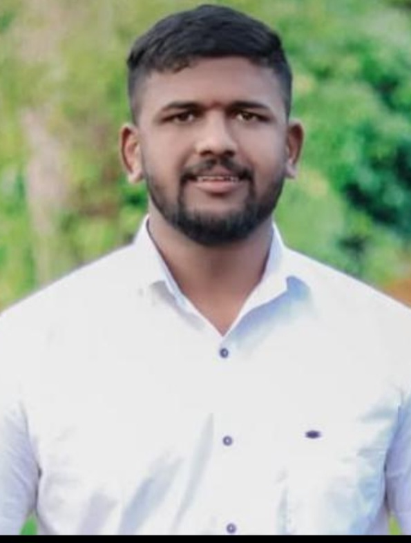 Mr Vaibhav Prakash Teli