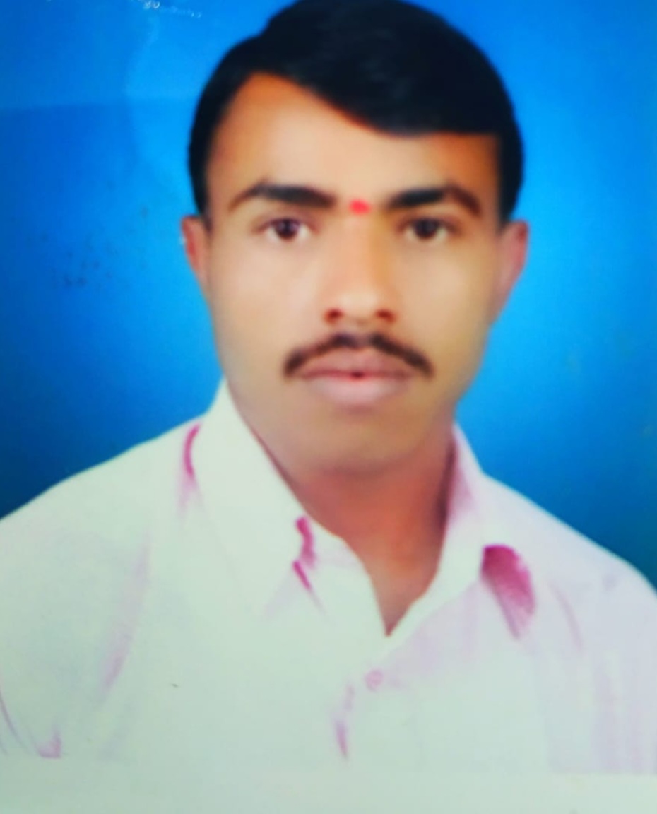 Mr Hemant Onkarrao Makode