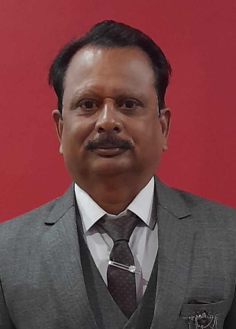 Mr Dayaram Shriram Bhotmange