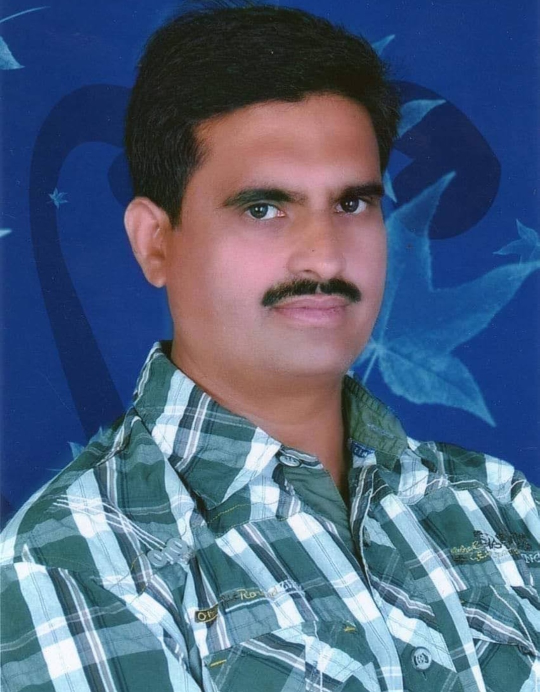 Mr Bhojraj Bayas