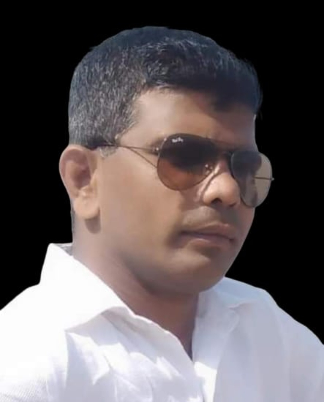 Mr Sunil Dattatray Khodade