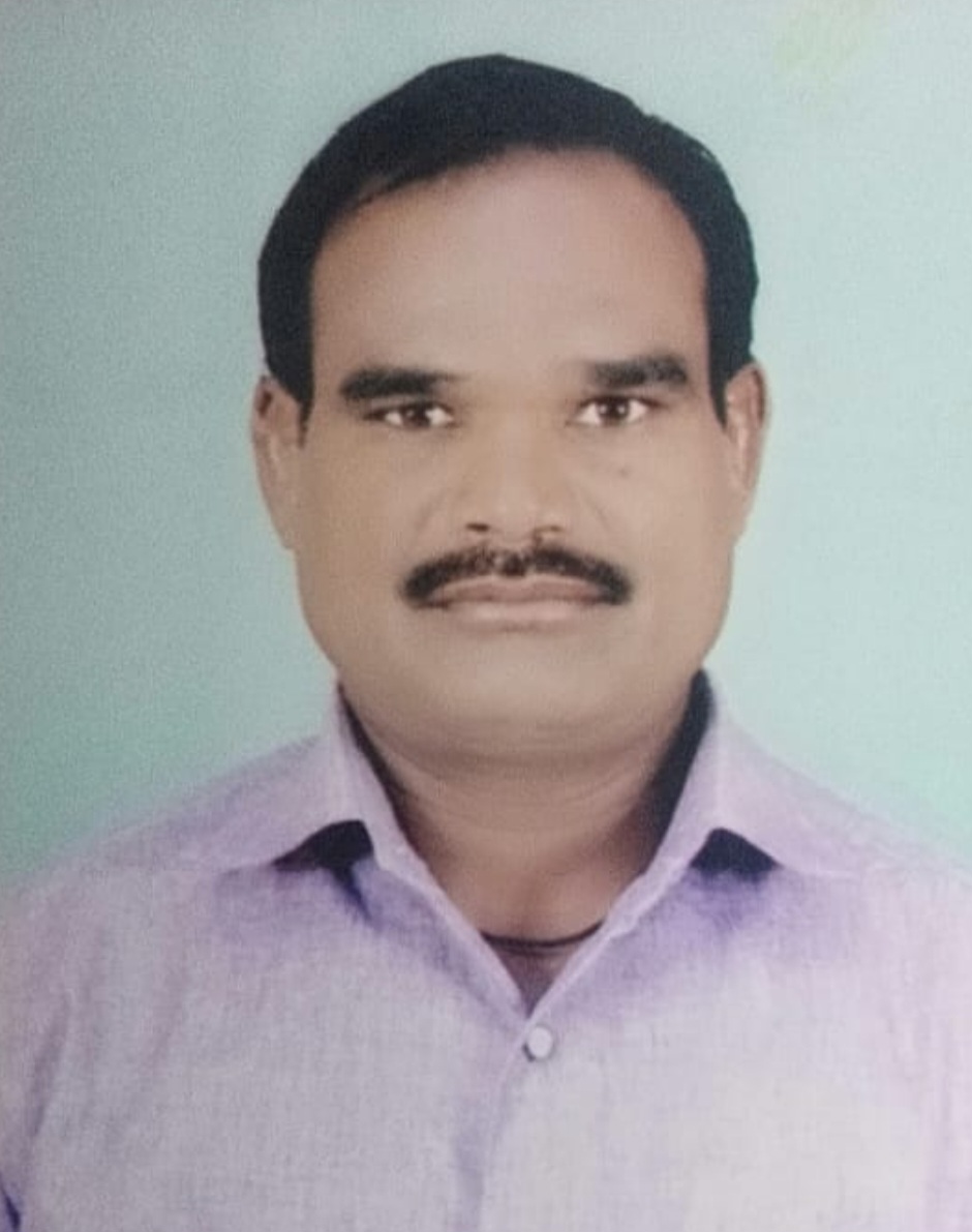 Mr Purshotam Dasrath Tupsande