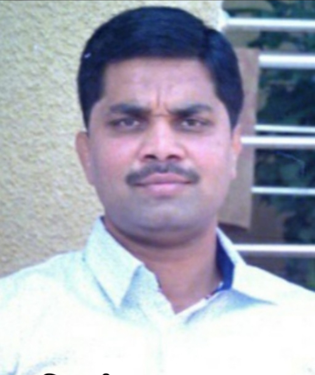 Mr Aashish Babasaheb Shirgavkar