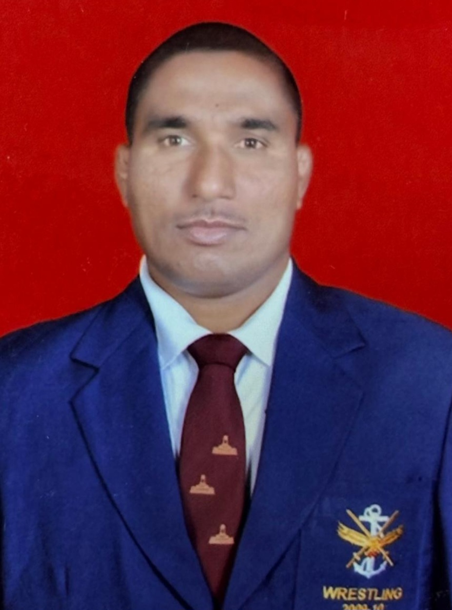 Mr Sopan Nagnath Shingade