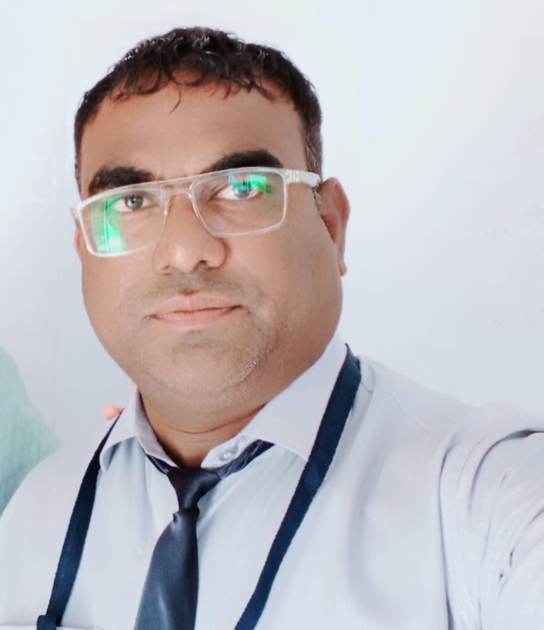 Mr Dilip Bihari Sangel