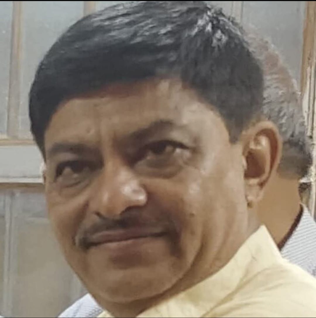 Mr Ashok Dattatray Bhalerao