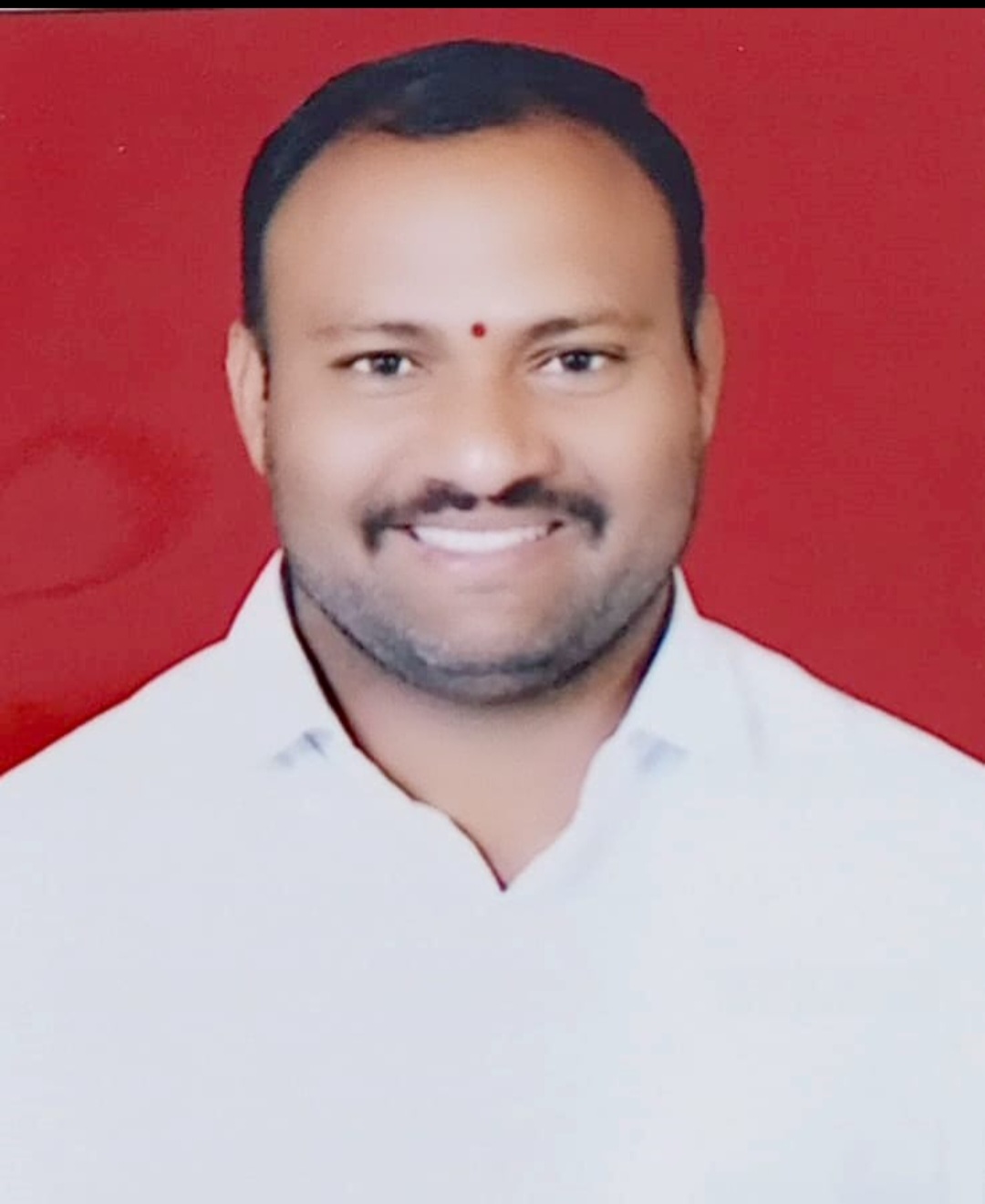 Mr Bhairavnath Kalidas Aarkile