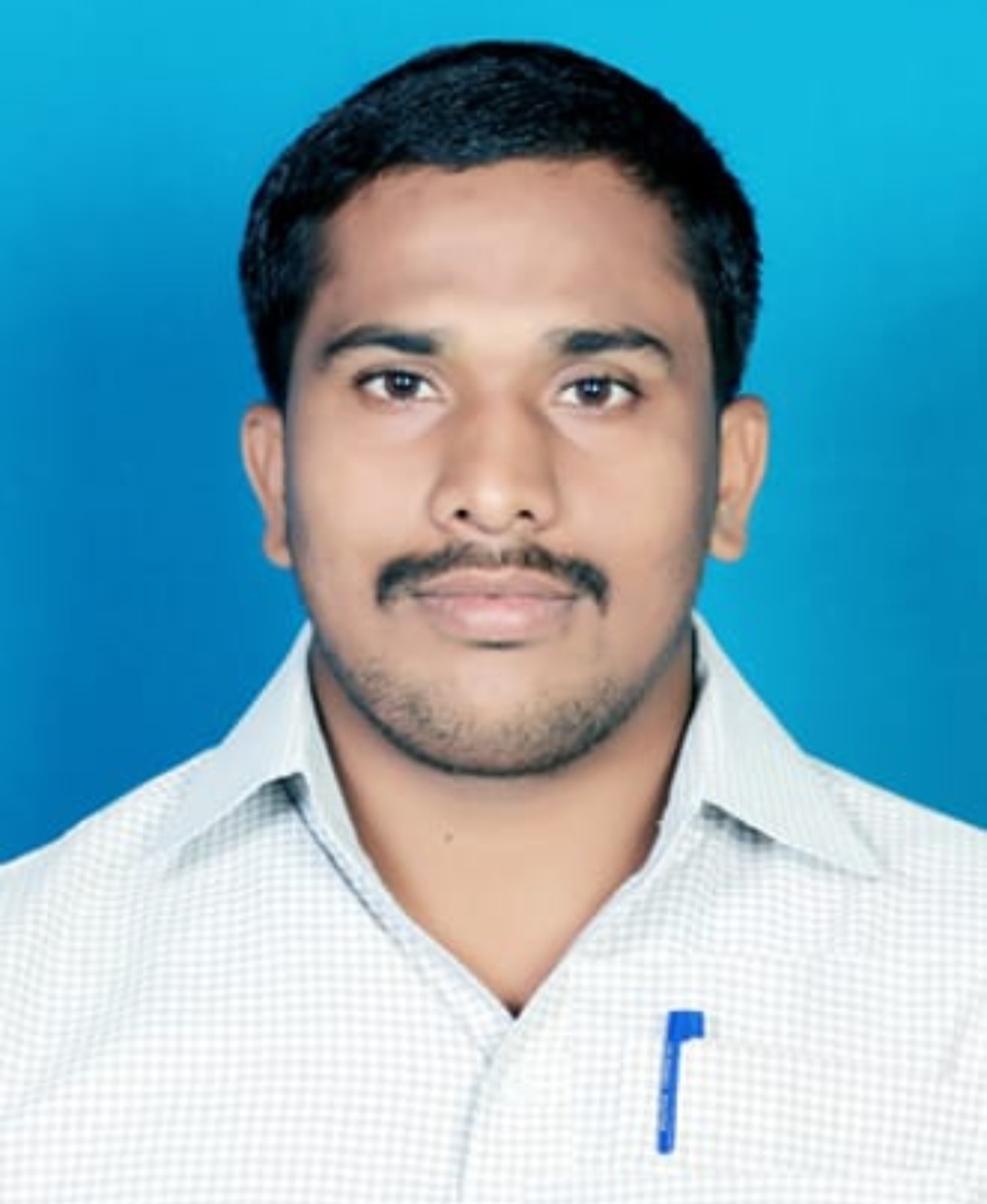 Mr Ganesh Vilas Jadhav