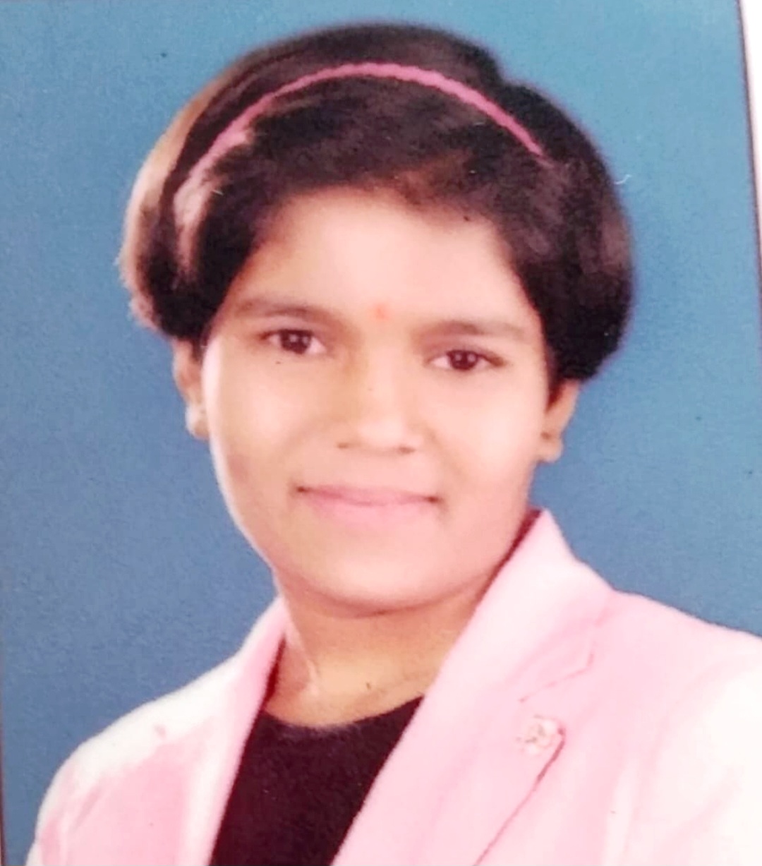 Mrs Shivkannya Dattatray Bhadange