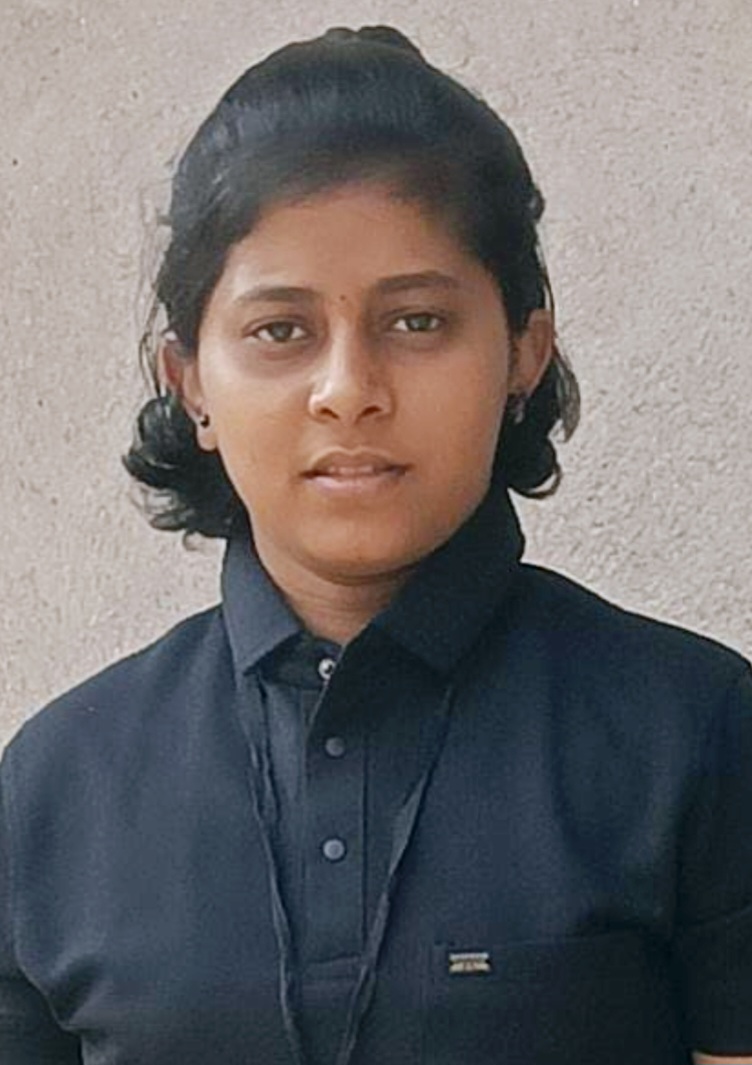 Mr Aarya Sudhir Patil