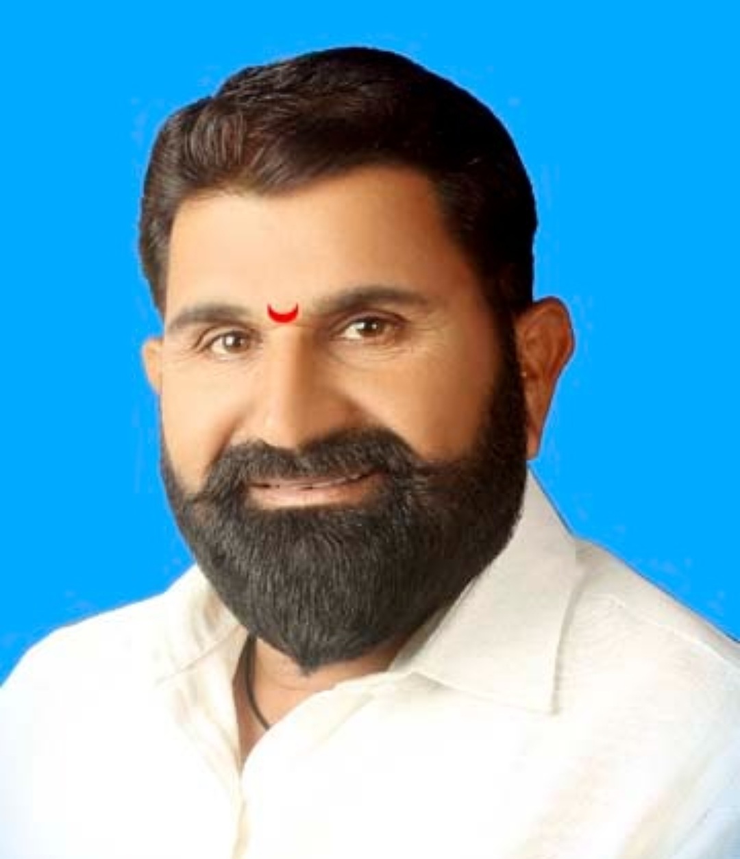 Mr Sharad Jotiram Zol