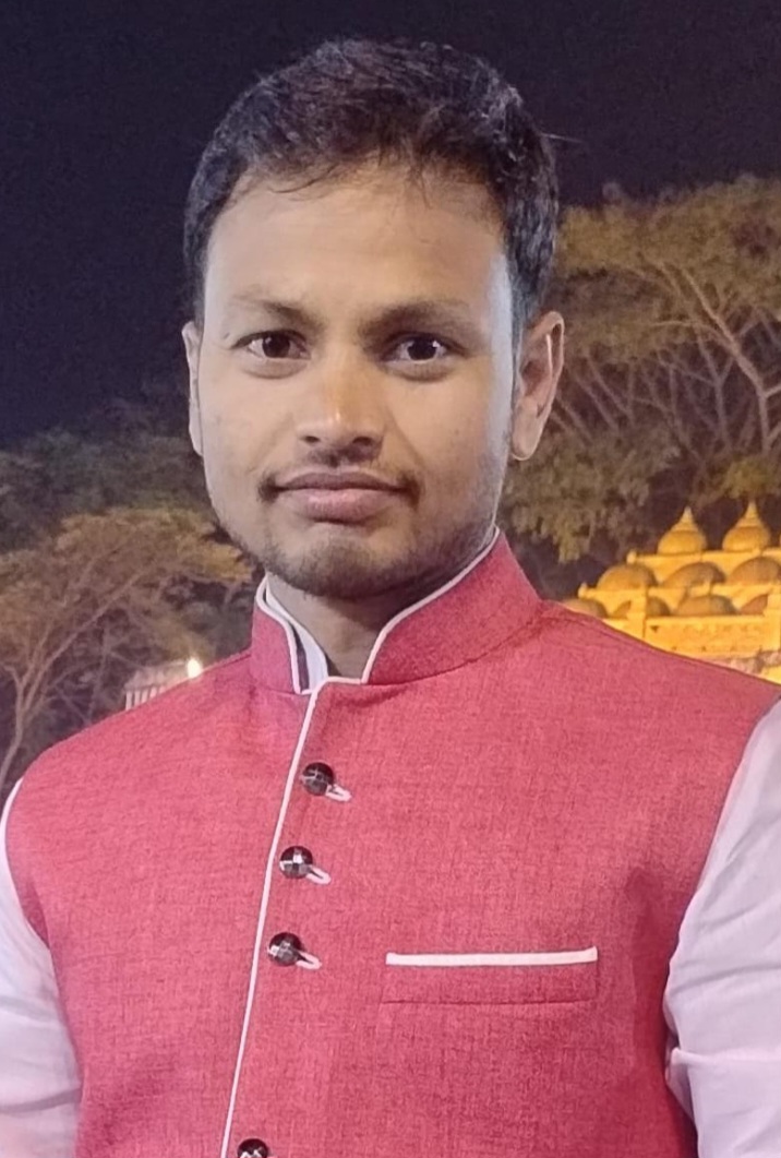 Mr Saiprakash Shantaram Bhondave