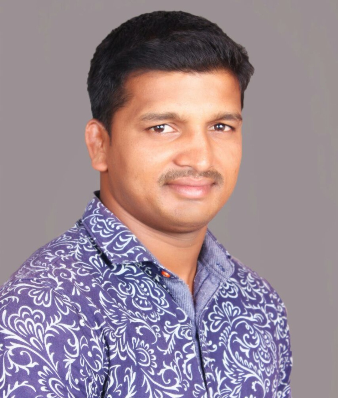 Mr Sanjay Bharat Dabhade