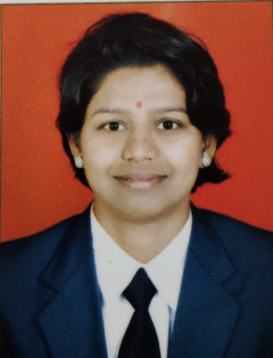 Mrs Chandrabhaga Balkrushna Tikhe