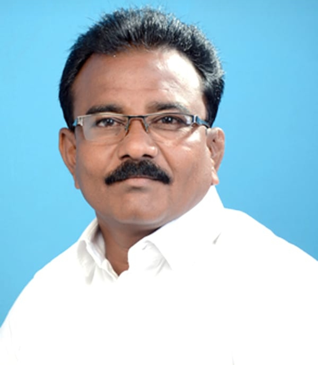 Mr Rajendr Devram Nikumbe
