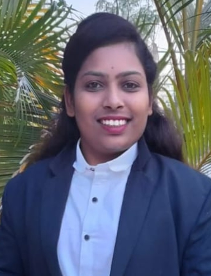 Mrs Monika Subhash Chawan