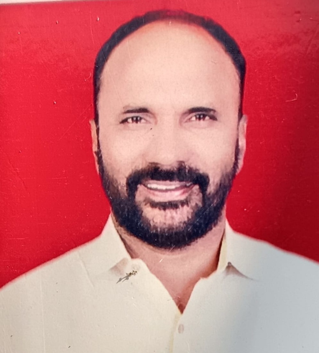 Mr Vijay Maruti Kute