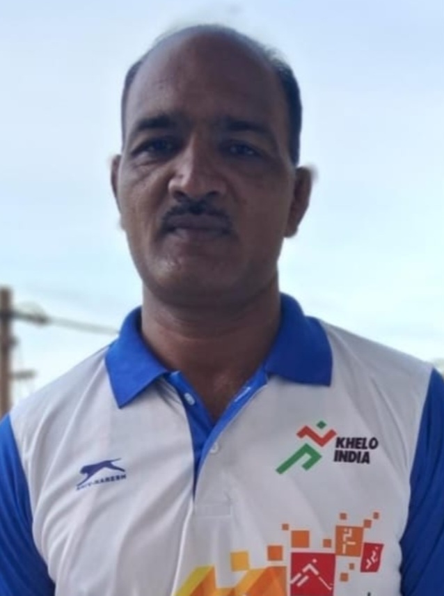 Mr Dipak Pandurang Devakar