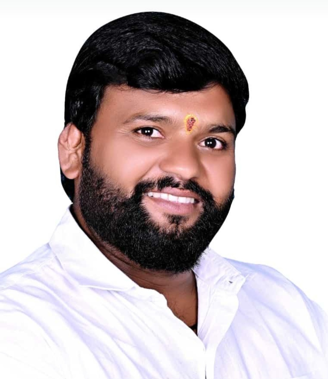 Mr Shravan Changdev Chormale