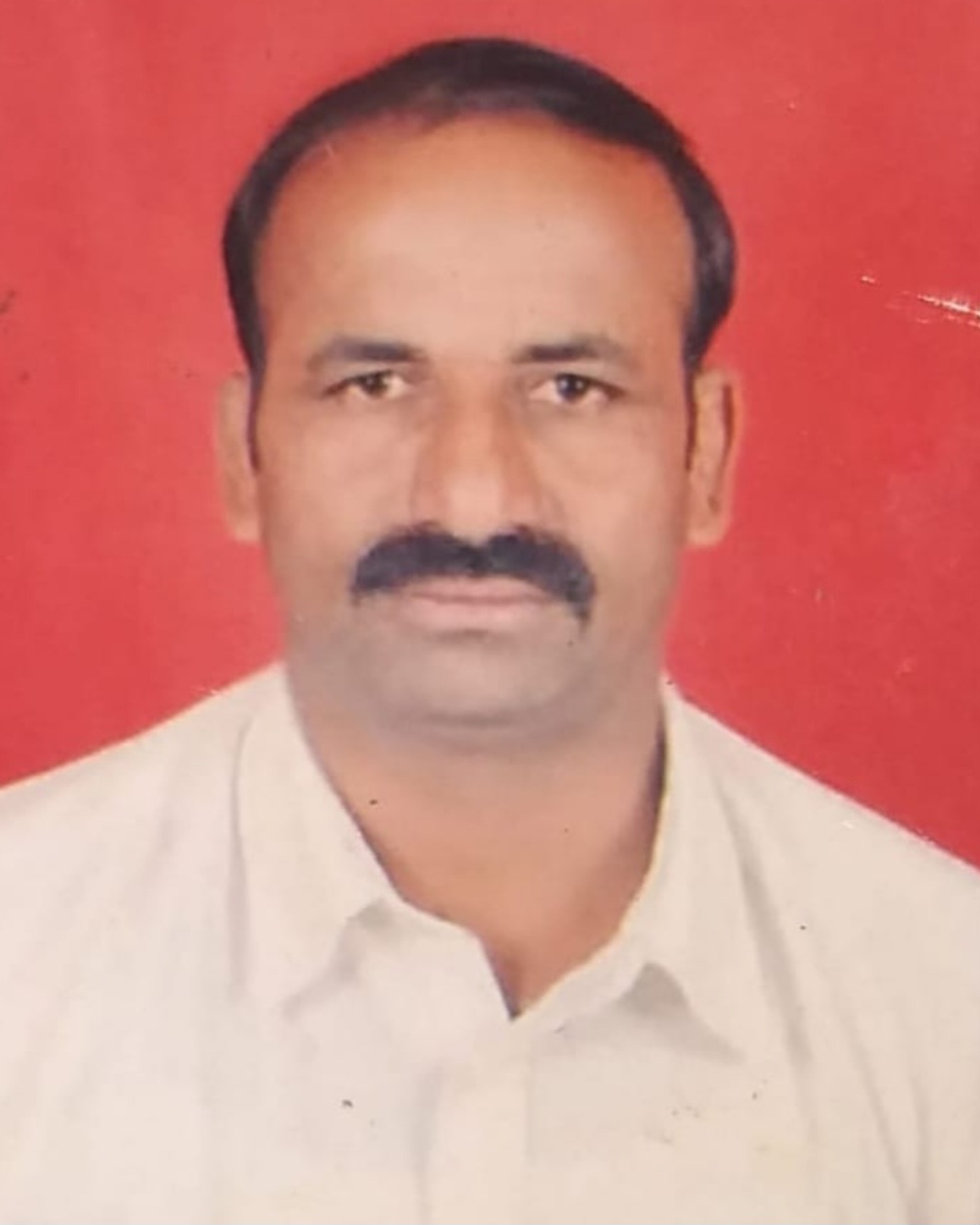 Mr Dnyaneshwar Dagadoba Khopade